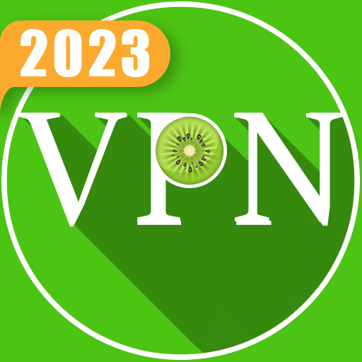Kiwi VPN : VPN Fast &amp; Secure icon