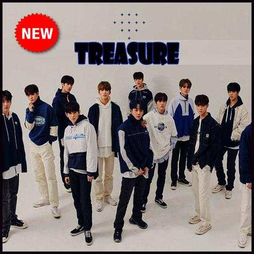 TREASURE - I LOVE YOU|Songs KPOP 2020 4.0