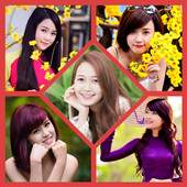 Picture Grid Collage 1.5