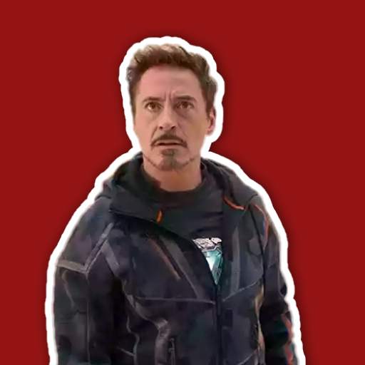 Marvel Stickers - WASticker 10.2.0