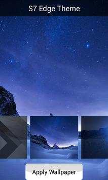 S7/S7 Edge - Style Launcher screenshot 5