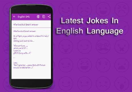 Funny Jokes screenshot 7