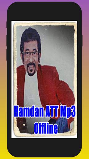 Hamdan ATT Mp3 Offline screenshot 2