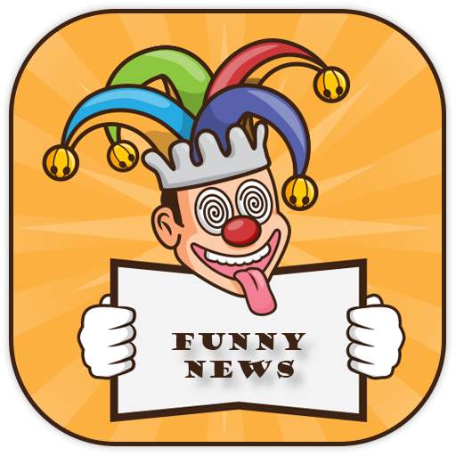 Funny News 3.0