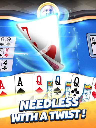 Rummy Plus -Original Card Game screenshot 14
