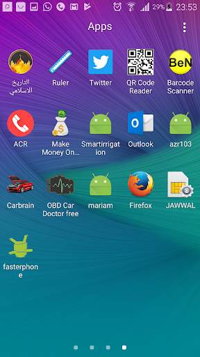 Phone Faster screenshot 3