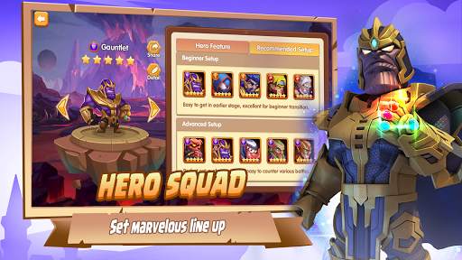 AFK Adventure: Arena of Heroes - Idle RPG Legends screenshot 3