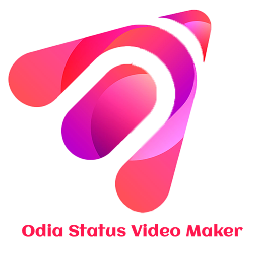 Odia Status Video Maker - Fullscreen Video Status icon