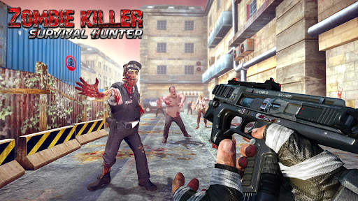 Hopeless Zombie Survival land Best Action Games 20 screenshot 2