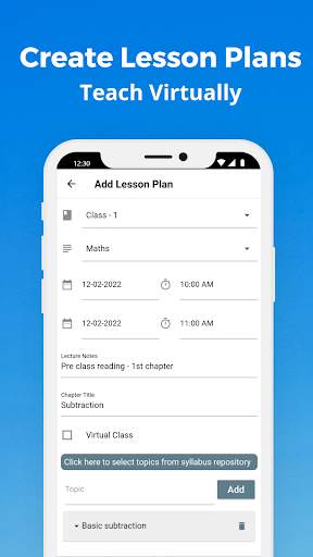 eduCloud скриншот 6