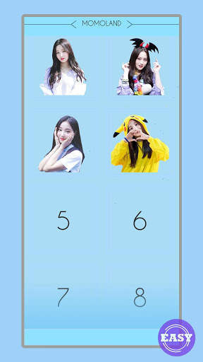 Momoland polysquare - edisi polysphere screenshot 6