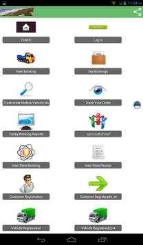 Telangana Sand booking screenshot 4