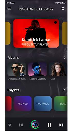 Music player for oppo - Oppo music player of 2020 screenshot 6