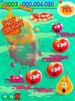 Fruits Crush screenshot 4