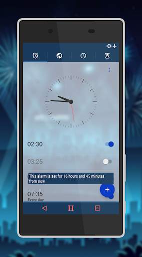 Hollywood | Xperia™ Theme screenshot 5