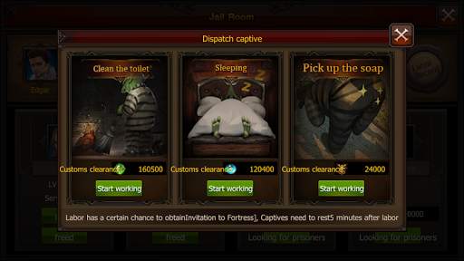 Mu Origin World - Revenge Awakening New MMORPG screenshot 5