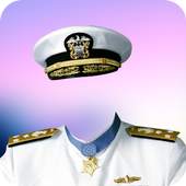 Navy Photo Suit 1.0.0
