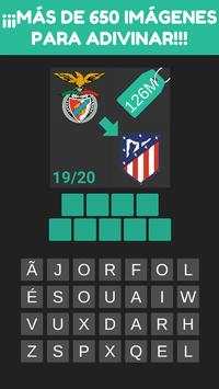 Super Quiz Fútbol 2020 screenshot 4