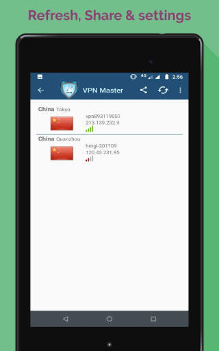 VPN Free | Hotspot Shield ~ Master 2019 screenshot 14