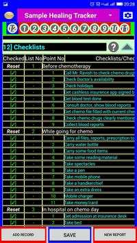 Digital Wellness assistant screenshot 8