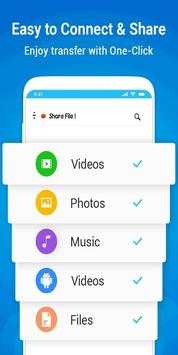 ShareKaro - Transfer Files & Share screenshot 4