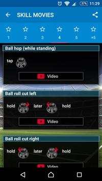 TOTAL GUIDE FIFA 16 screenshot 4