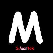 MaxTube SiMontok 2019 icon