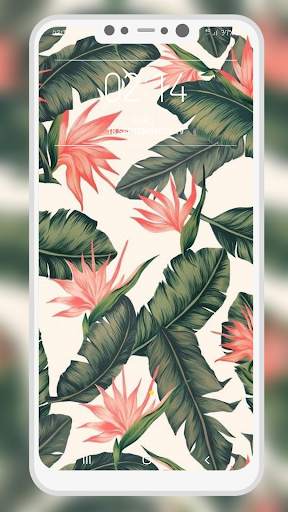 Floral Wallpapers screenshot 6
