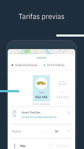 Smart One screenshot 5