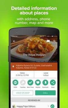 Wayanad Travel Guide screenshot 5