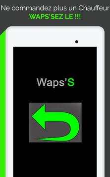 Wapss screenshot 5
