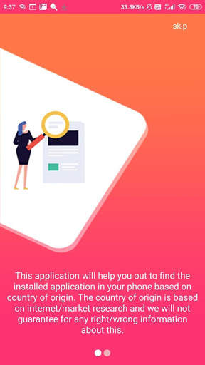 App Finder - App remover screenshot 2
