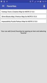 Maps for Minecraft PE screenshot 3