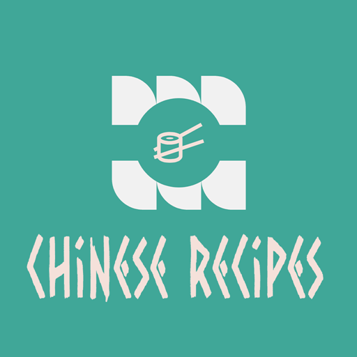 Chinise Food Recipes icon