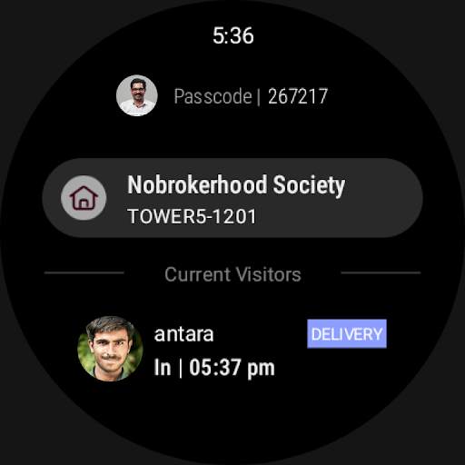 NoBrokerHood-Your Society App screenshot 7