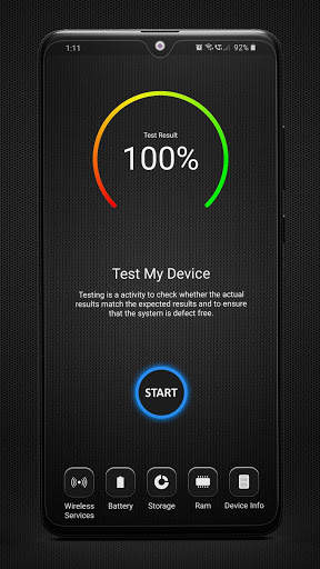 Smart Assist screenshot 1