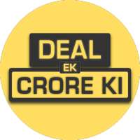 Deal Ek Crore Ki icon