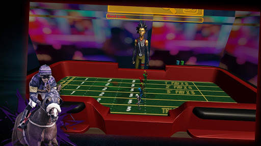 Horse Race -Track Horse Apps Games & Free screenshot 3