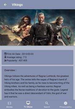 Gomovies screenshot 3