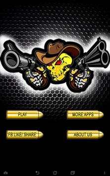 Gun's & Pistol Sound screenshot 2