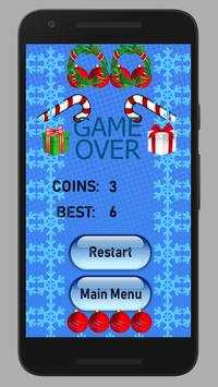 Candy Cane Saga screenshot 4