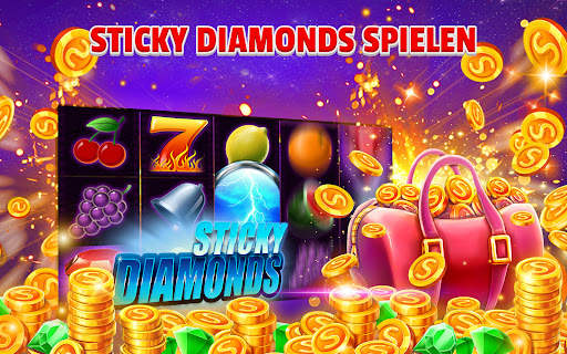 Slot.com-Spielautomaten Casino screenshot 1