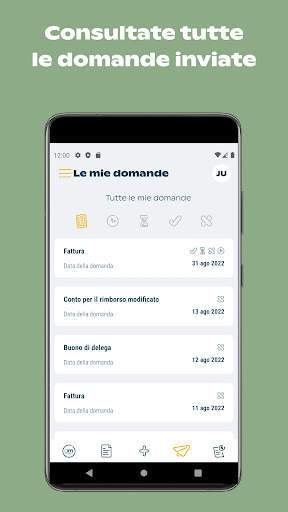 Groupe Mutuel screenshot 3