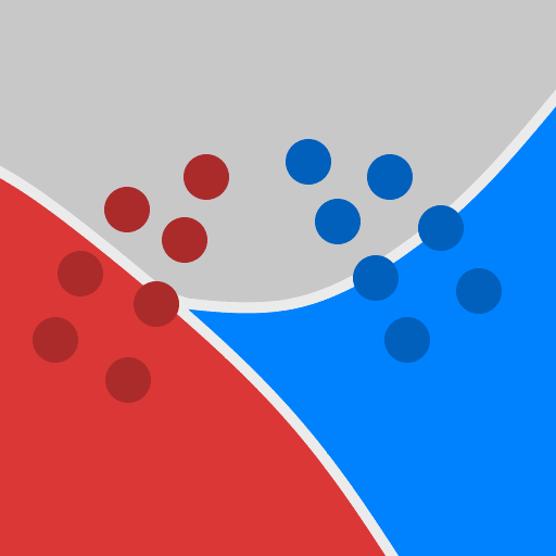 State Fight icon