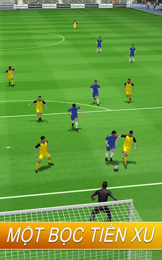Top Football Manager 2021 - QUẢN LÍ BÓNG ĐÁ screenshot 15