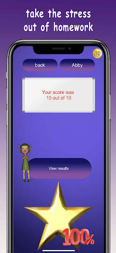 Spelling Bee Games & Tests screenshot 8