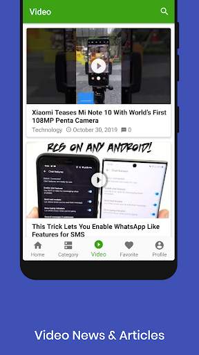 Pakistan Box - Technology News Update ✌️ ⭐ screenshot 4