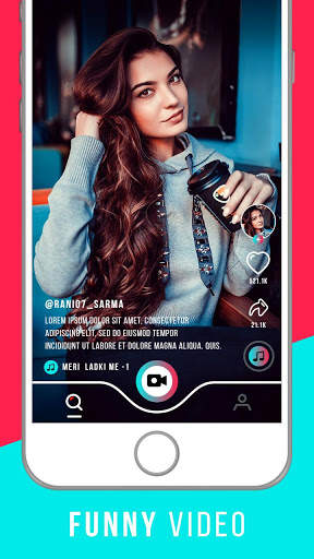 Lipi - Indian Short Video App screenshot 2