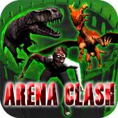 Arena Clash 1.0