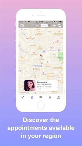 Daate - Real dating screenshot 4